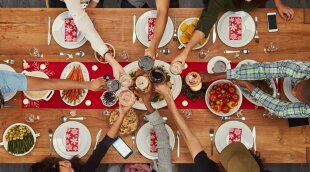 Kuidas p&uuml;hade trallist tervena ja &otilde;nnelikuna v&auml;ljuda?