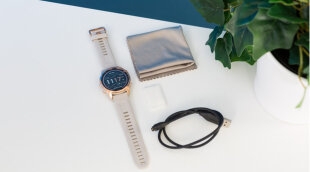 Garmin nutikella ja tarvikute h&uuml;gieeni ABC: t&otilde;husad puhastusnipid