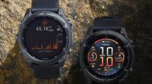 Garmin Fenix 8: revolutsioon nutikellade maailmas