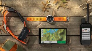 Jahimeeste ideaalne kaaslane: Garmin Alpha 200 vs Alpha 300 &ndash; vali &otilde;ige