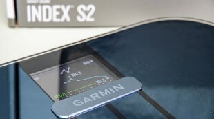 Nutika kaalulanguse kunst: avasta Garmin Index Smart Scale S2 v&otilde;lud