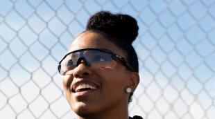 Photochromic prillid s&uuml;giseks &ndash; &uuml;ks paar, k&otilde;ik olukorrad