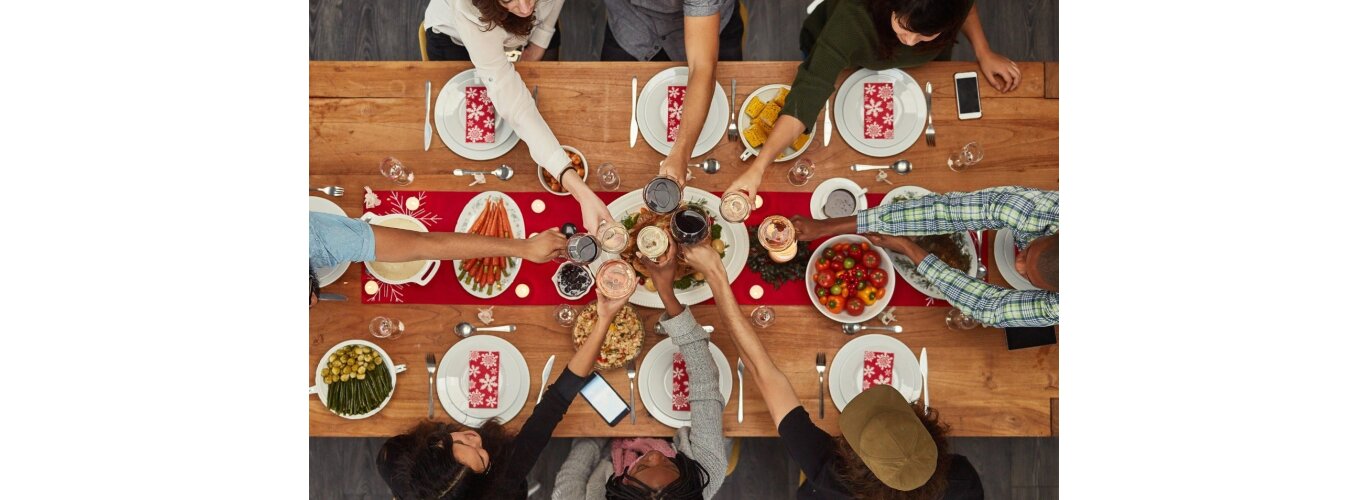 Kuidas p&uuml;hade trallist tervena ja &otilde;nnelikuna v&auml;ljuda?