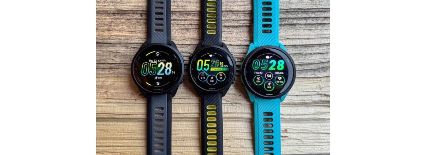 Garmin nutikellade v&otilde;rdlus: leia endale sobivaim kaaslane