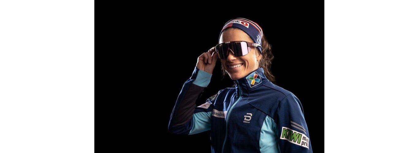 Avasta Bliz: p&otilde;hjamaade disaini saladused spordiprillides