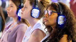 Silent Disco k&otilde;rvaklappide rent &ndash; Unikaalne Elamus Sinu &uuml;ritusele!