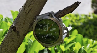 Garmin Epix Pro: kus tehnoloogia kohtub kirgliku seiklusega!