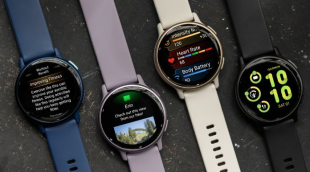 TOP 5 parimat spordikella mudelit - Garmin