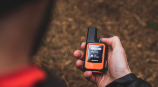 Garmin inReach: sinu &uuml;hendus maailmaga igal seiklusel