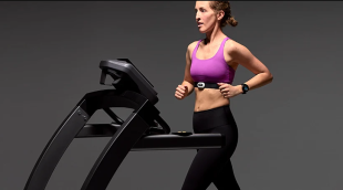 Treeni targemini garmini pulsiv&ouml;&ouml;dega: t&auml;pse s&uuml;dame t&ouml;&ouml; monitooring