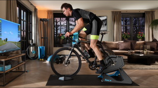 Garmin Tacx treeningpukkide revolutsioon: t&auml;iuslik juhend iga mudeli kohta