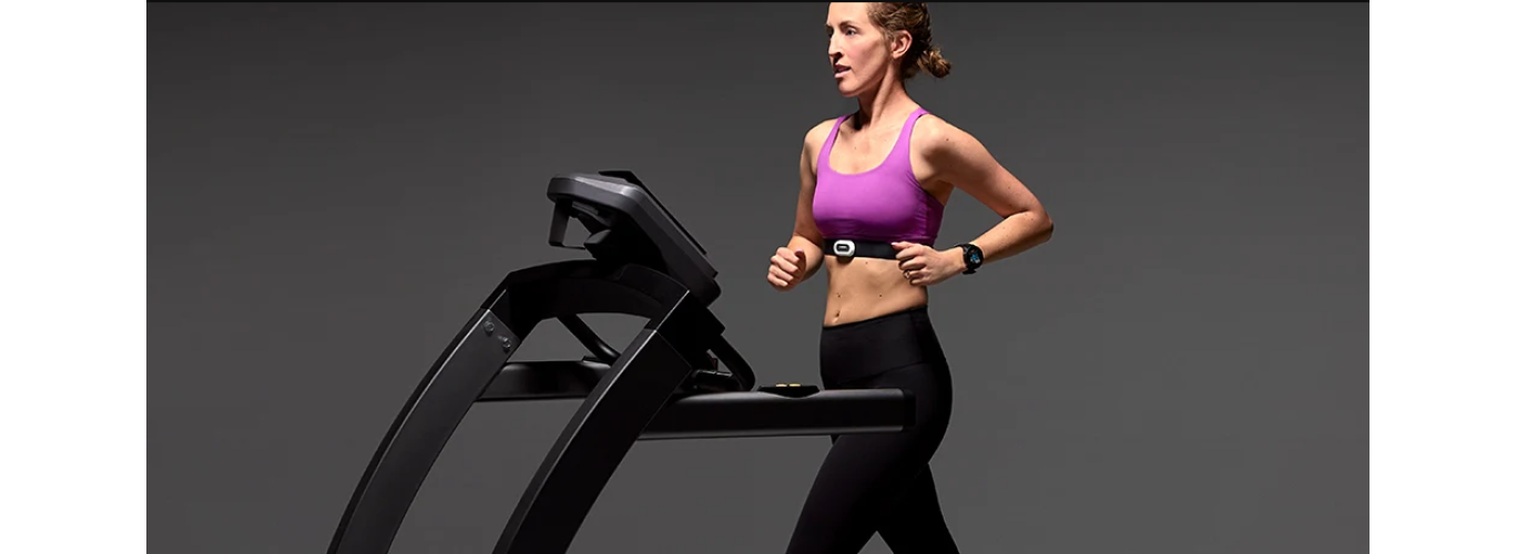 Treeni targemini garmini pulsiv&ouml;&ouml;dega: t&auml;pse s&uuml;dame t&ouml;&ouml; monitooring