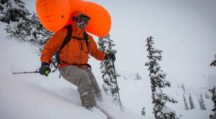 Laviinivarustus - Ortovox