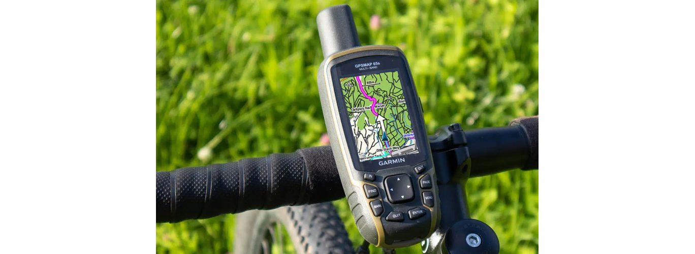 GPSMAP 65s