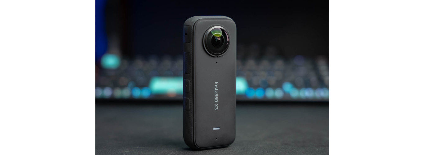 Insta360 ONE X3
