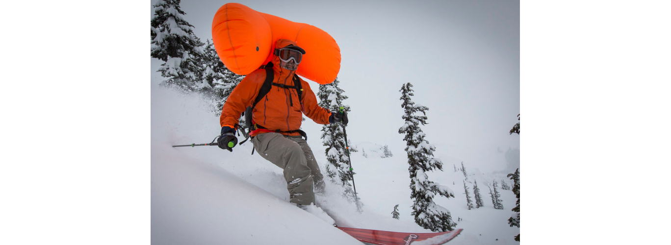 Laviinivarustus - Ortovox