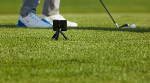 Avasta parem golfi m&auml;ng: Garmin golfiseadmete t&auml;ielik juhend - tee oma valik nagu pro