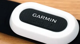 Garmin pulsiv&ouml;&ouml;d