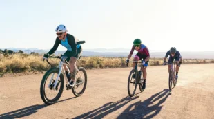 Jalgrattatreeningu tsoonide juhend