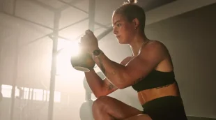 Ps&uuml;hholoog Andero Teras: &ldquo;Trenni ei pea alati tegema&rdquo;