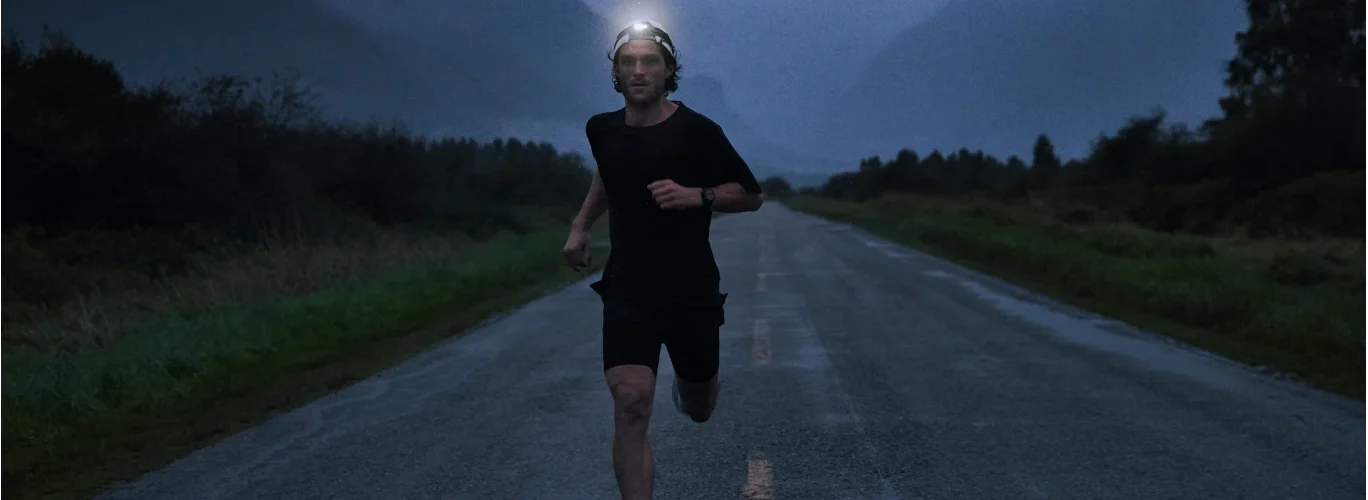 Kuidas Garmin aitab Sul ohutult joosta