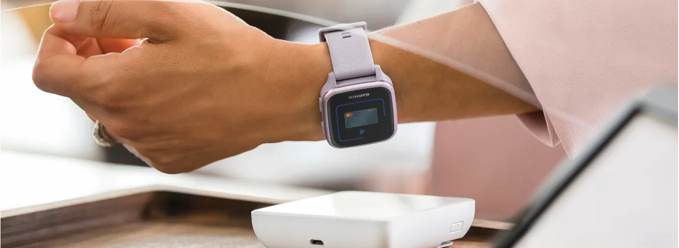 K&otilde;ik vajalik randmel alati kaasas