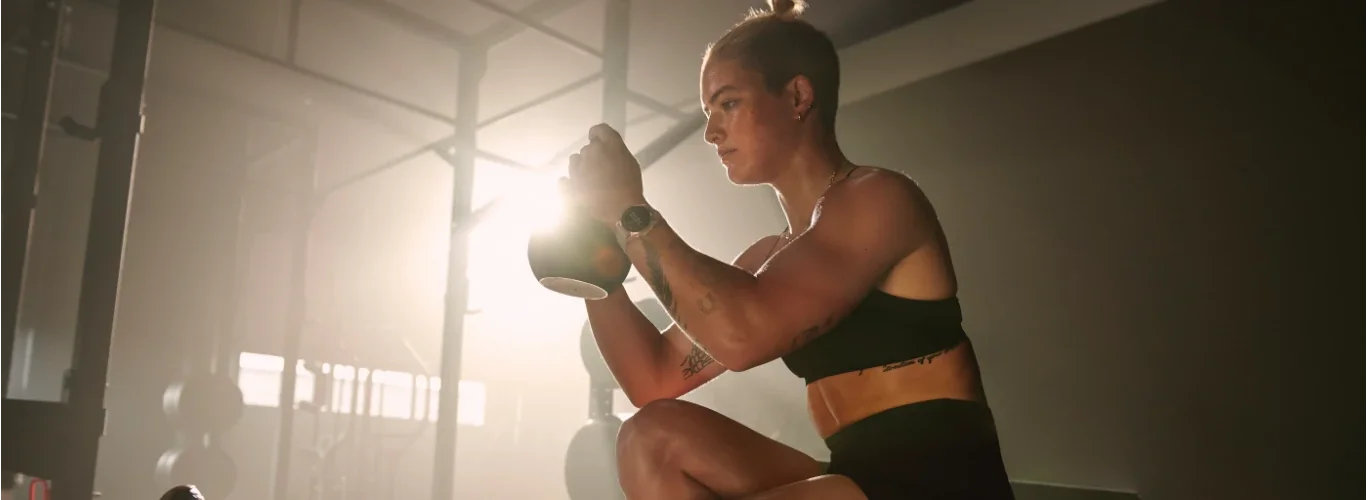 Ps&uuml;hholoog Andero Teras: &ldquo;Trenni ei pea alati tegema&rdquo;