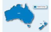 CN Austraalia ja Uus-Meremaa kaart Garmin seadmetele