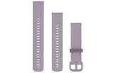 Quick Release silikoon kellarihmad (20mm) Orchid (VA5)
