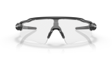 P&auml;ikeseprillid OAKLEY Radar EV Path Matte Black Clear