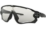 P&auml;ikeseprillid OAKLEY Jawbreaker Polished Black Photochromic