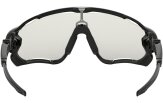 P&auml;ikeseprillid OAKLEY Jawbreaker Polished Black Photochromic
