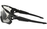 P&auml;ikeseprillid OAKLEY Jawbreaker Polished Black Photochromic