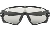 P&auml;ikeseprillid OAKLEY Jawbreaker Polished Black Photochromic