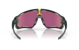P&auml;ikeseprillid OAKLEY Jawbreaker Matte Hunter Green Prizm Road Jade