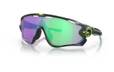 P&auml;ikeseprillid OAKLEY Jawbreaker Matte Hunter Green Prizm Road Jade