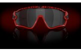 P&auml;ikeseprillid OAKLEY Jawbreaker Red Tiger Prizm Black