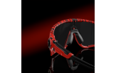 P&auml;ikeseprillid OAKLEY Jawbreaker Red Tiger Prizm Black