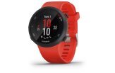 Spordikell Garmin Forerunner 45 45 punane 42mm