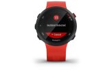 Spordikell Garmin Forerunner 45 45 punane 42mm