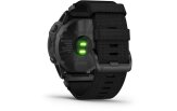 Seikluskell Garmin tactix Delta Solar