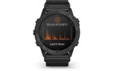 Seikluskell Garmin tactix Delta Solar Ballistics