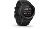 Seikluskell Garmin tactix Delta Safiir