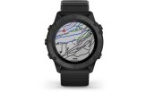 Seikluskell Garmin tactix Delta Safiir
