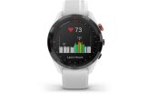 Golfikell Garmin Approach S62 Valge