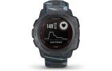 Seikluskell Garmin Instinct Solar nutikell Surf Pipeline