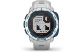 Seikluskell Garmin Instinct Solar nutikell Surf Cloudbreak