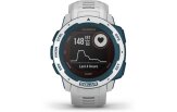 Seikluskell Garmin Instinct Solar nutikell Surf Cloudbreak
