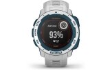Seikluskell Garmin Instinct Solar nutikell Surf Cloudbreak