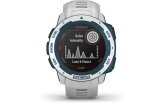 Seikluskell Garmin Instinct Solar nutikell Surf Cloudbreak